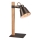 Briloner 7406-014 - Stalinis šviestuvas TALE 1xE27/25W/230V ruda