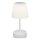 Briloner 7445-014 - LED Pritemdomas įkraunamas lauko jutiklinė Stalinis šviestuvas LED/3W/5V IP44 2000 mAh