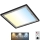 Briloner 7459-414 - LED Pritemdomas lubinis šviestuvas SLIM LED/22W/230V 2700-6500K + nuotolinio valdymo pultas