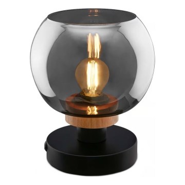 Briloner 7487015 - Stalinis šviestuvas 1xE14/10W/230V