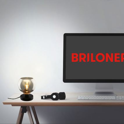 Briloner 7487015 - Stalinis šviestuvas 1xE14/10W/230V