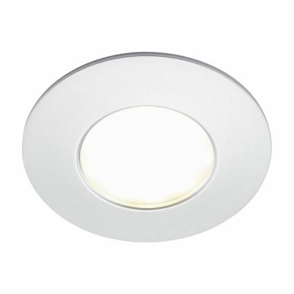 Briloner 8308-019 - LED Reguliuojamas vonios įleidžiamas šviestuvas LED/5W/230V IP44