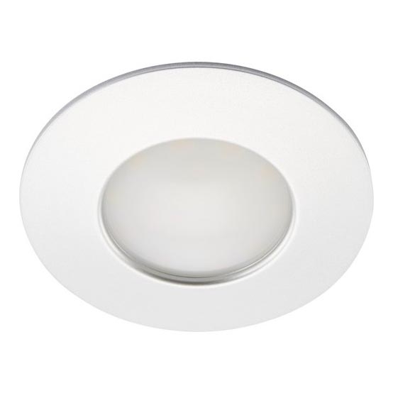 Briloner 8308-019 - LED Reguliuojamas vonios įleidžiamas šviestuvas LED/5W/230V IP44