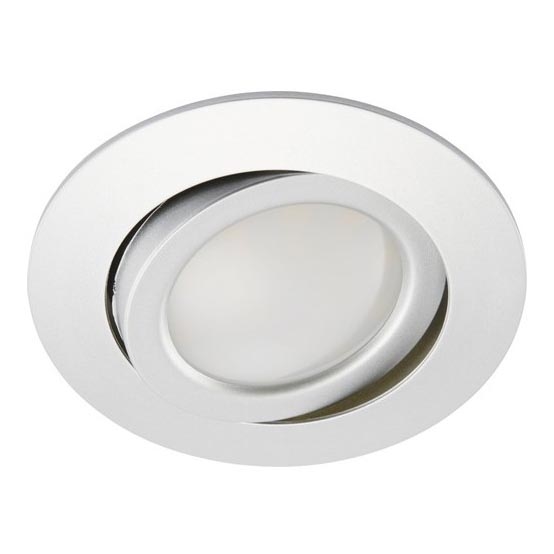 Briloner 8309-019 - LED Reguliuojamas vonios įleidžiamas šviestuvas LED/5W/230V IP23