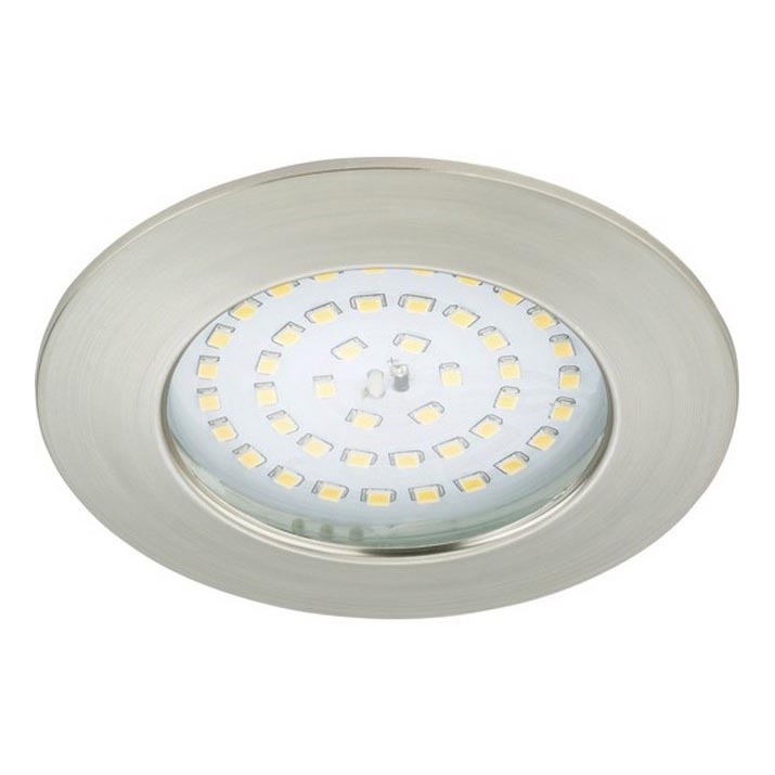 Briloner 8310-012 - LED įleidžiamas lubinis vonios šviestuvas LED/10,5W/230V IP44