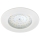 Briloner 8310-016 - LED įleidžiamas lubinis vonios šviestuvas ATTACH LED/10,5W/230V IP44