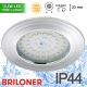 Briloner 8310-018 - LED įleidžiamas lubinis vonios šviestuvas LED/10,5W/230V IP44