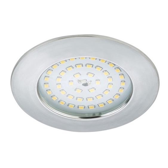 Briloner 8310-019 - LED įleidžiamas lubinis vonios šviestuvas LED/10,5W/230V IP44