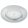 Briloner 8310-019 - LED įleidžiamas lubinis vonios šviestuvas LED/10,5W/230V IP44
