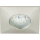 Briloner 8313-012 - LED įleidžiamas lubinis vonios šviestuvas LED/5W/230V IP44 matinis chromas