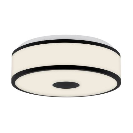 Briloner - LED lubinis šviestuvas BLOCK LED/12W/230V