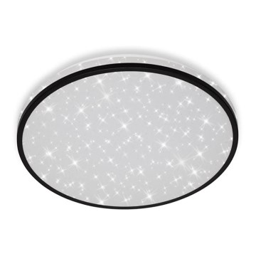 Briloner - LED lubinis šviestuvas STARRY SKY LED/24W/230V