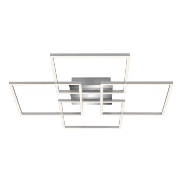 Briloner - LED reguliuojamas paviršinis šviestuvas FRAME 4xLED/12W/230V