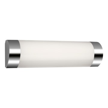 Briloner - LED Vonios veidrodžio apšvietimas LED/8W/230V 4000K IP44 37,5 cm matinis chromas