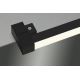 Briloner - LED vonios veidrodžio apšvietimas SPLASH LED/10W/230V IP44
