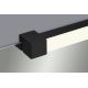 Briloner - LED vonios veidrodžio apšvietimas SPLASH LED/10W/230V IP44