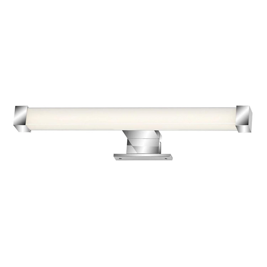 Briloner - LED vonios veidrodžio apšvietimas SPLASH LED/8W/230V IP44