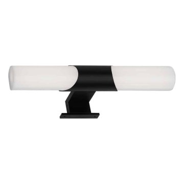 Briloner - LED vonios veidrodžio šviestuvas LED/7W/230V 4000K IP44 32 cm juodas