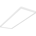 Briloner - paviršinis LED panelis LED/22W/230V 4000K 20x58 cm, baltas