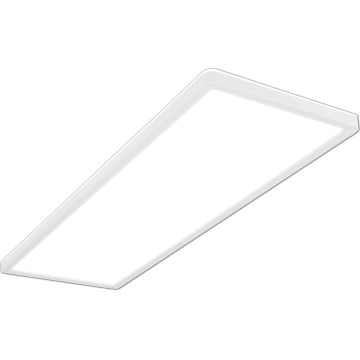Briloner - paviršinis LED panelis LED/22W/230V 4000K 20x58 cm, baltas