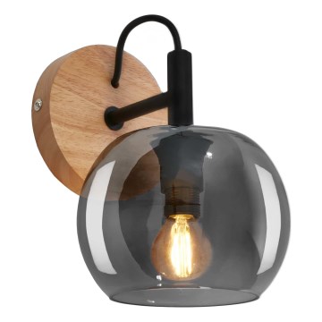 Briloner - Sieninis šviestuvas KYRO 1xE14/10W/230V