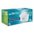 Brita - Filtravimo kasetė Maxtra Pro 6 vnt.