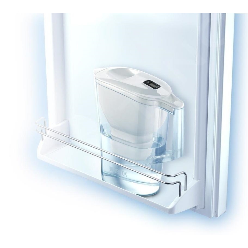 Brita - Filtrinis virdulys Aluna 2,4 l + 3 filtrai