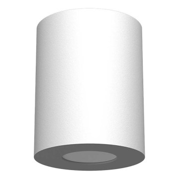 Brosline - Vonios taškinis šviestuvas 1xGU10/10W/230V IP44 baltas