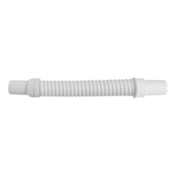Bruckner - Lankstus jungiamasis vamzdis 80 cm balta