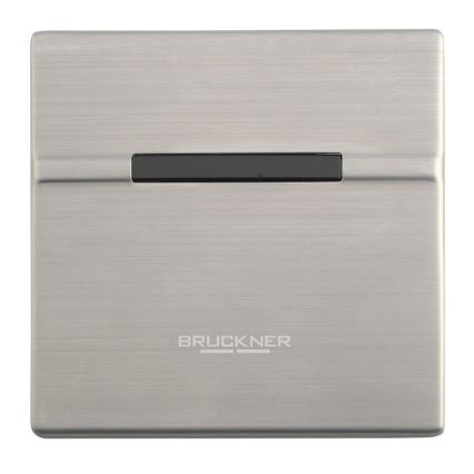 Bruckner - Pisuaro nuleidimo mechanizmo jutiklis 6V DC/4xAA nerūdijantis