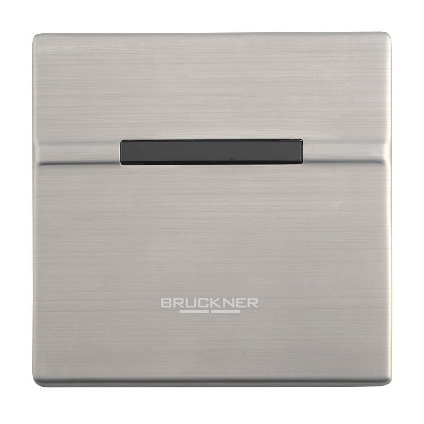 Bruckner - Pisuaro nuleidimo mechanizmo jutiklis 6V DC/4xAA nerūdijantis