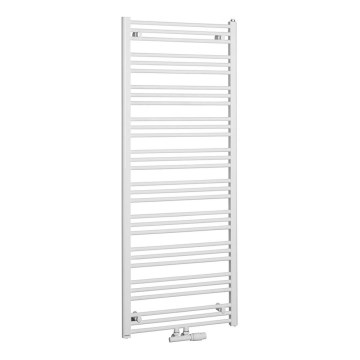 Bruckner - Vonia radiatorius ALBRECHT 765W/230V 60x157 cm balta