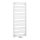 Bruckner - Vonia radiatorius ALBRECHT 765W/230V 60x157 cm balta