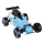 Buggy FORMULĖ su nuotolinio valdymo pultu 4xAA + 2xAA mėlyna/juoda