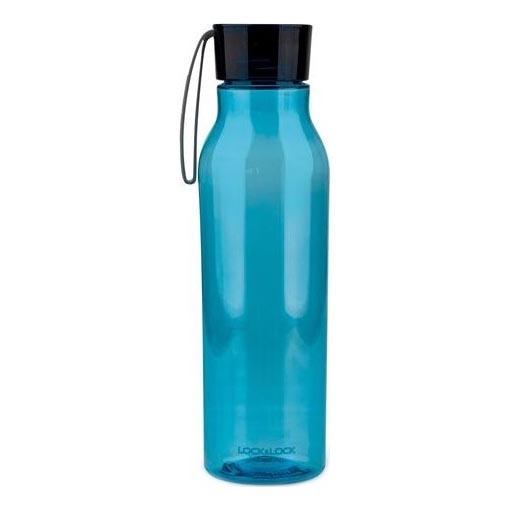Butelis BISFREE ECO 550 mm mėlyna