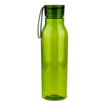 Butelis BISFREE ECO 550 mm žalia
