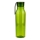 Butelis BISFREE ECO 550 mm žalia
