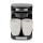 Butler - Kavos aparatas dviem puodeliams 450W/230V juodas