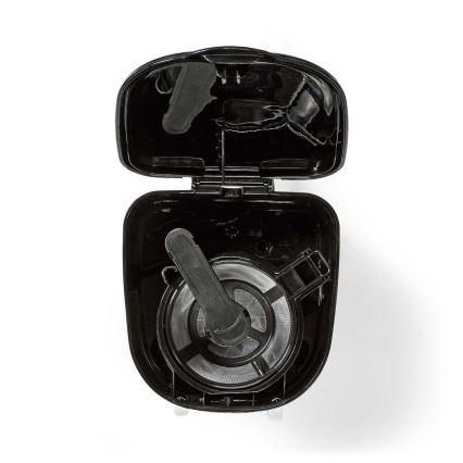 Butler - Kavos aparatas dviem puodeliams 450W/230V juodas