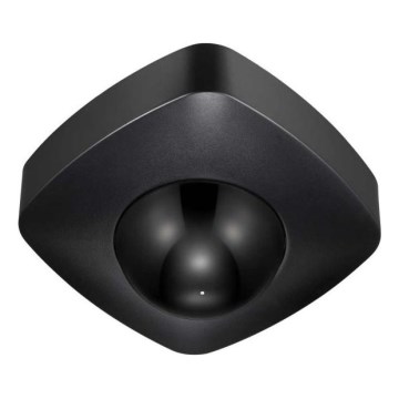 Buvimo daviklis PRES SENSOR 2000W juodas