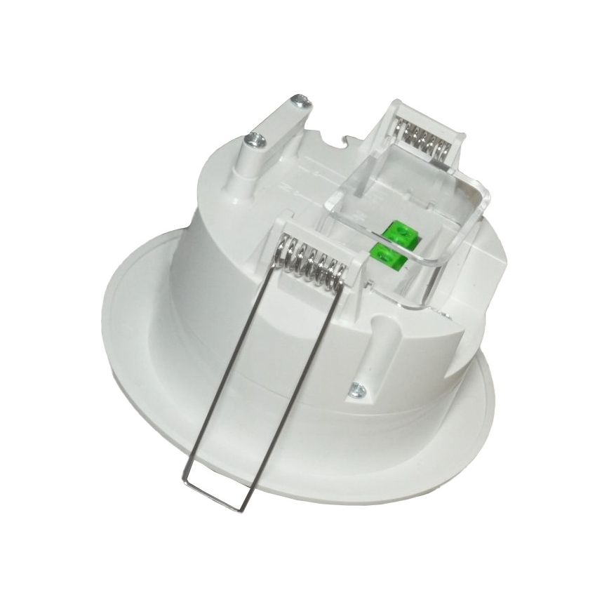 Buvimo jutiklis PIR 2000W/230V
