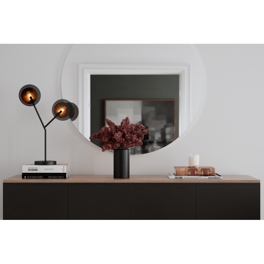 ByRydens - Stalinė lempa TURNO 1xG9/4W/230V