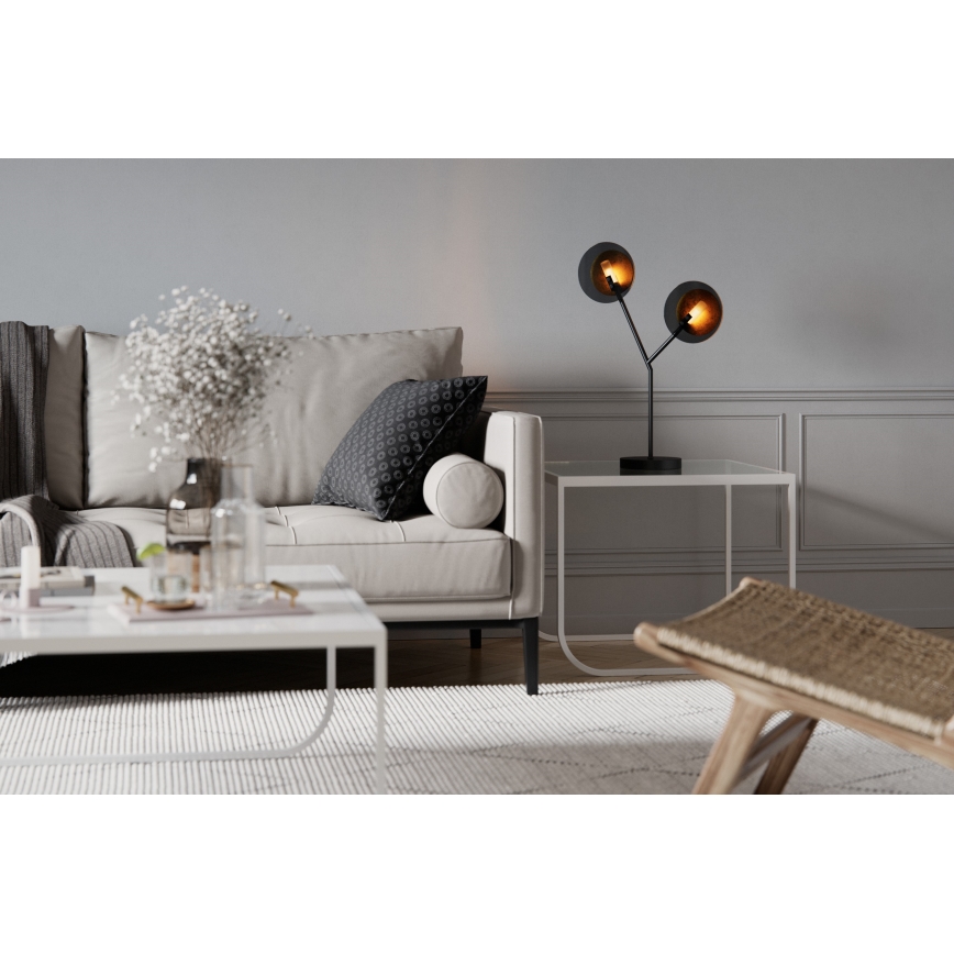 ByRydens - Stalinė lempa TURNO 1xG9/4W/230V
