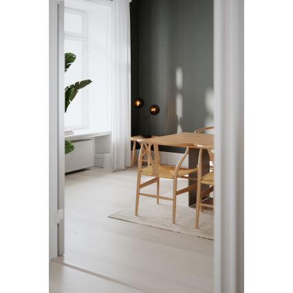 ByRydens - Stalinė lempa TURNO 1xG9/4W/230V