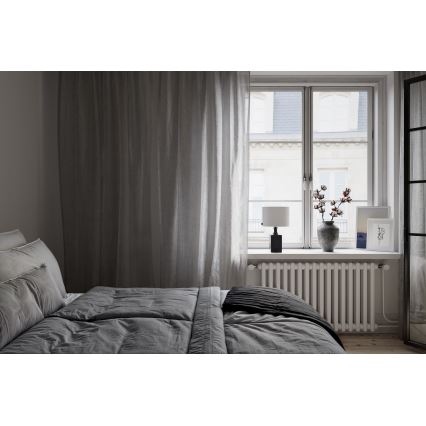 ByRydens - Stalinė lempa WOODY 1xE27/8W/230V 41 cm