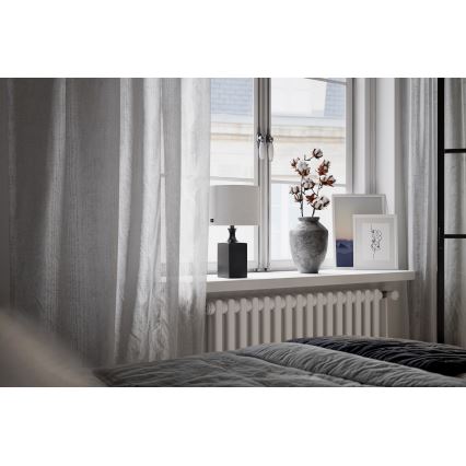 ByRydens - Stalinė lempa WOODY 1xE27/8W/230V 41 cm
