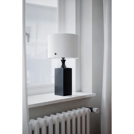 ByRydens - Stalinė lempa WOODY 1xE27/8W/230V 56 cm