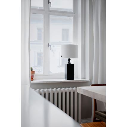 ByRydens - Stalinė lempa WOODY 1xE27/8W/230V 56 cm