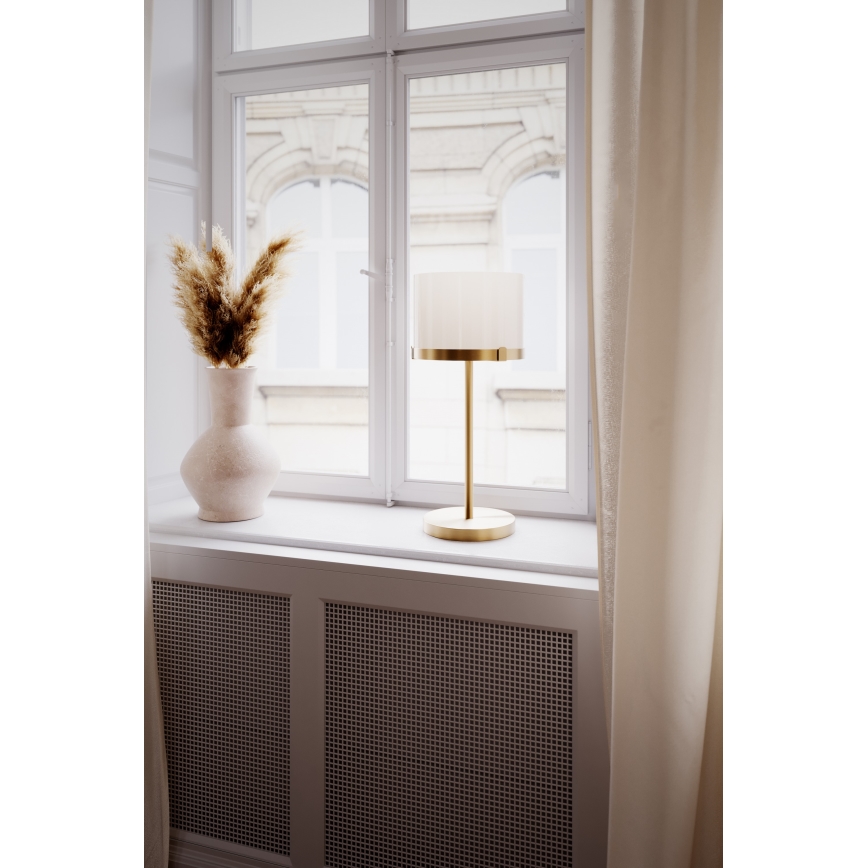 ByRydens - stalinis šviestuvas MARCEL 1xE27/8W/230V