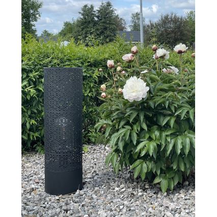 ByRydens - Lauko šviestuvas MAISON 1xE27/5W/230V IP44